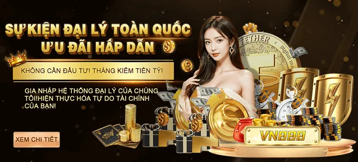 Trò chơi Bắn cá TNC365