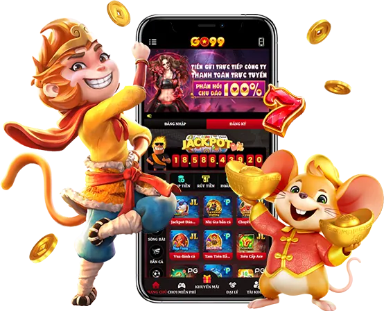 Đa dạng sản phẩm giải trí tại TNC365