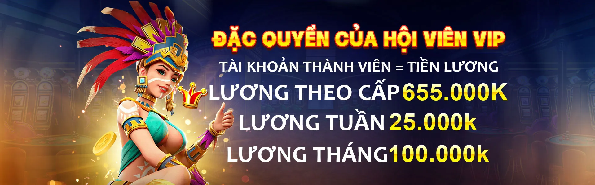 Hình ảnh đại dương rực rỡ với các loài cá và kho báu trong game bắn cá TNC365