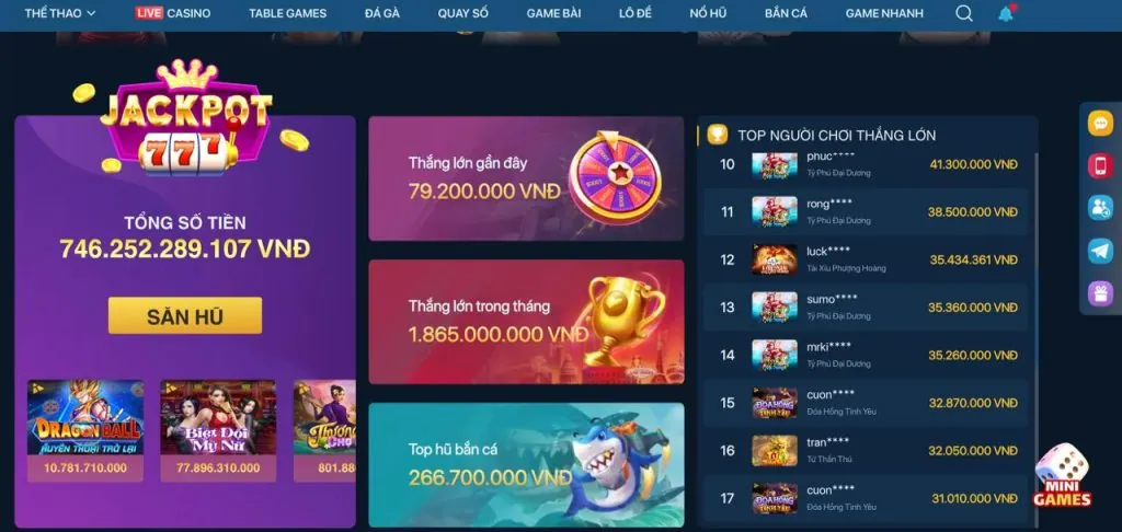 Hệ thống bảo mật và hỗ trợ khách hàng chuyên nghiệp